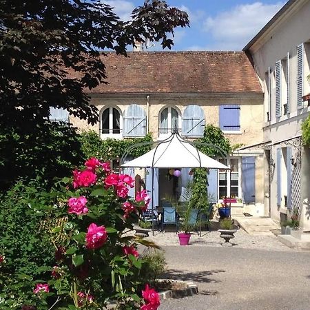 La Chasse Royale Hotel Plailly Exterior foto