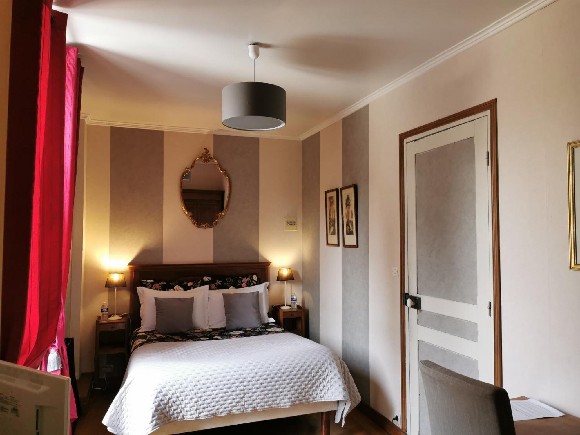 La Chasse Royale Hotel Plailly Exterior foto