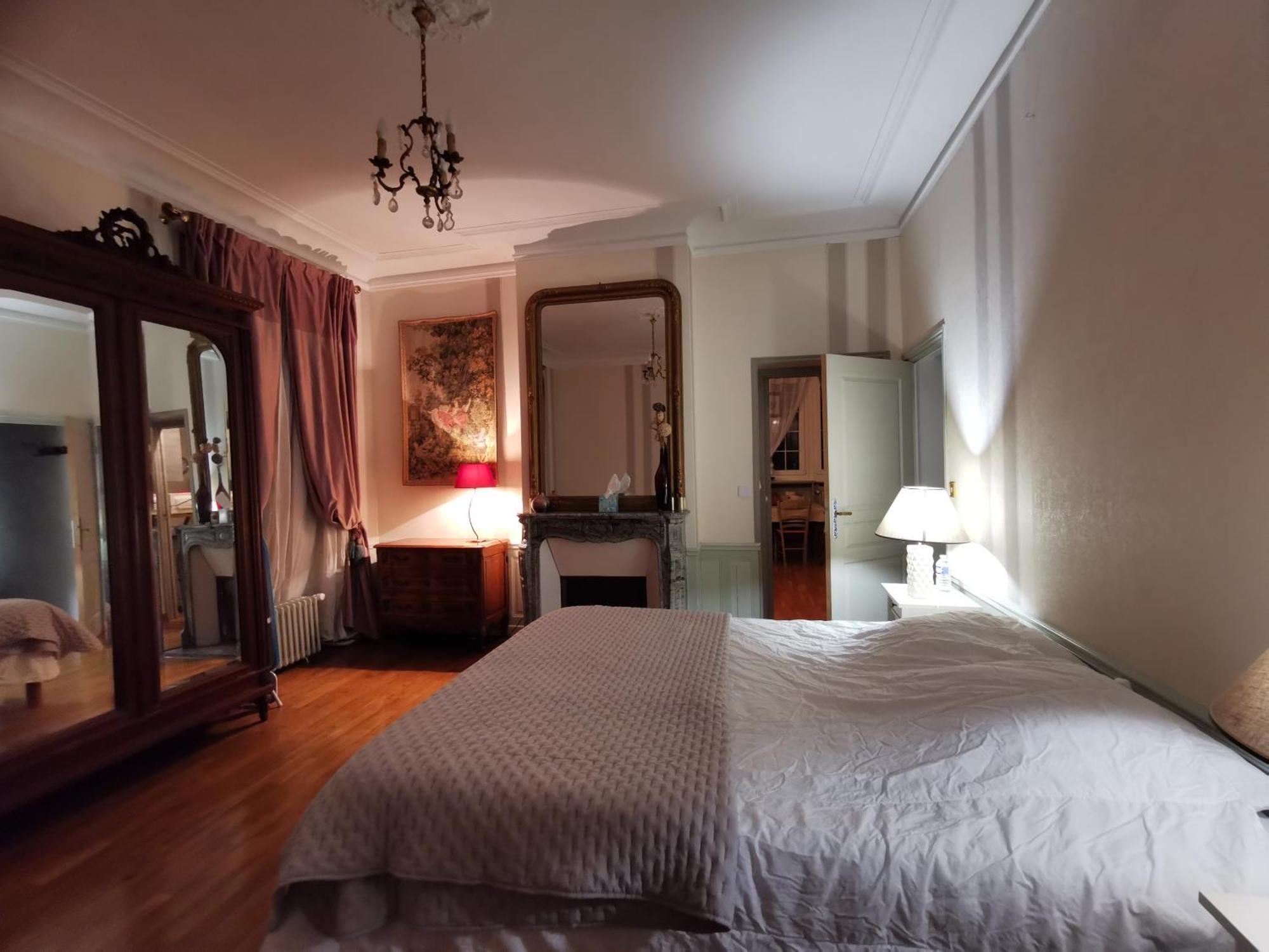 La Chasse Royale Hotel Plailly Exterior foto