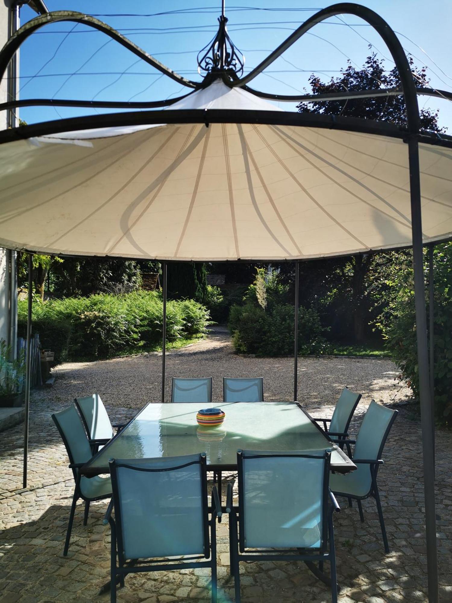 La Chasse Royale Hotel Plailly Exterior foto